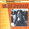 Holiday, Billie - Greatest Hits—Volume 2